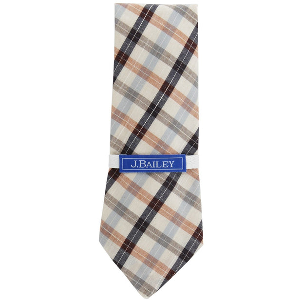 Bailey Long Tie - Charleston