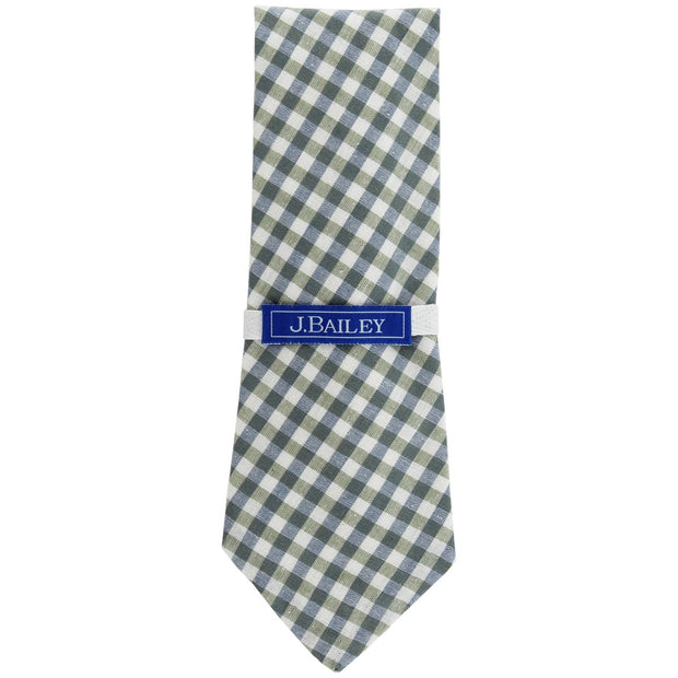 Bailey Long Tie - Murphy