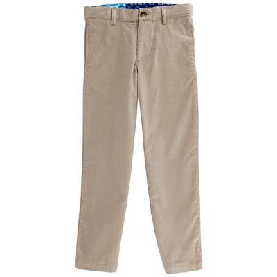 Champ Pant - Khaki Corduroy