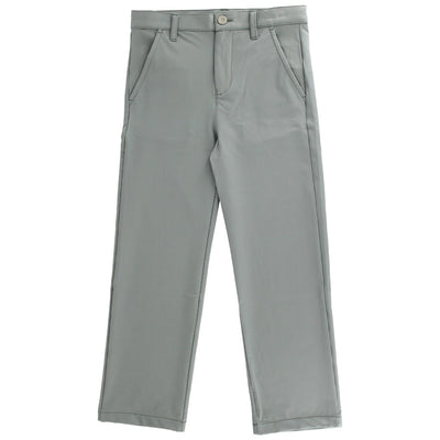 Performance Club Pant - Gray