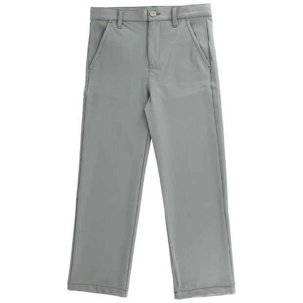 Performance Club Pant - Gray