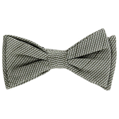 Johnny Bowtie - Basil