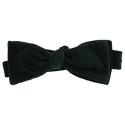 Johnny Bow Tie - Forest Corduroy