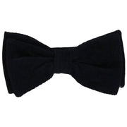 Johnny Bow Tie - Navy Corduroy