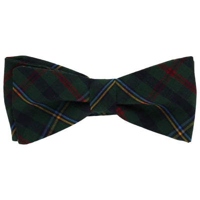 Johnny Bowtie - Watson