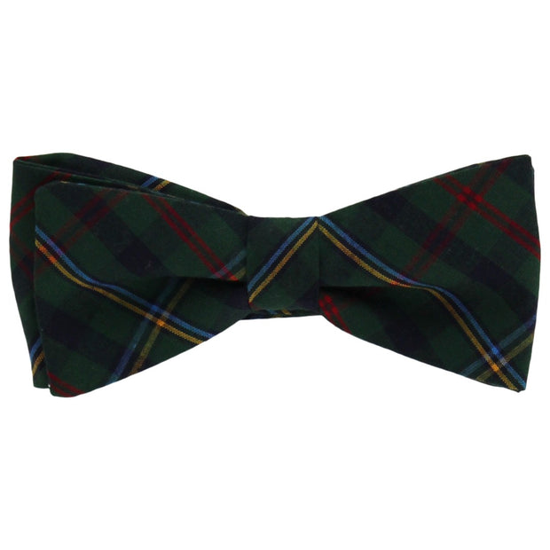 Johnny Bowtie - Watson