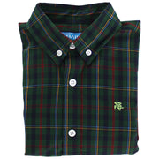 Roscoe Button Down - Watson