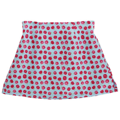 Skort - Apples