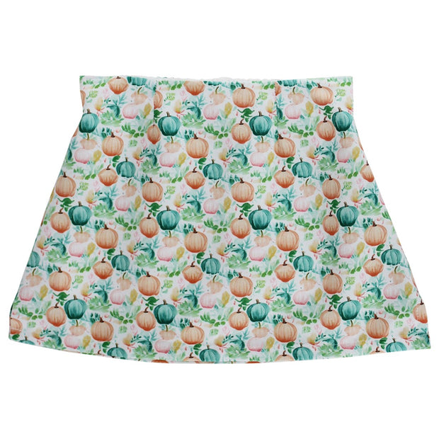 Skort - Pumpkins