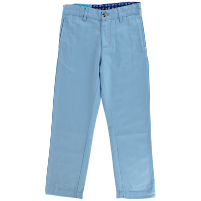 Champ Pant- Harbor Blue
