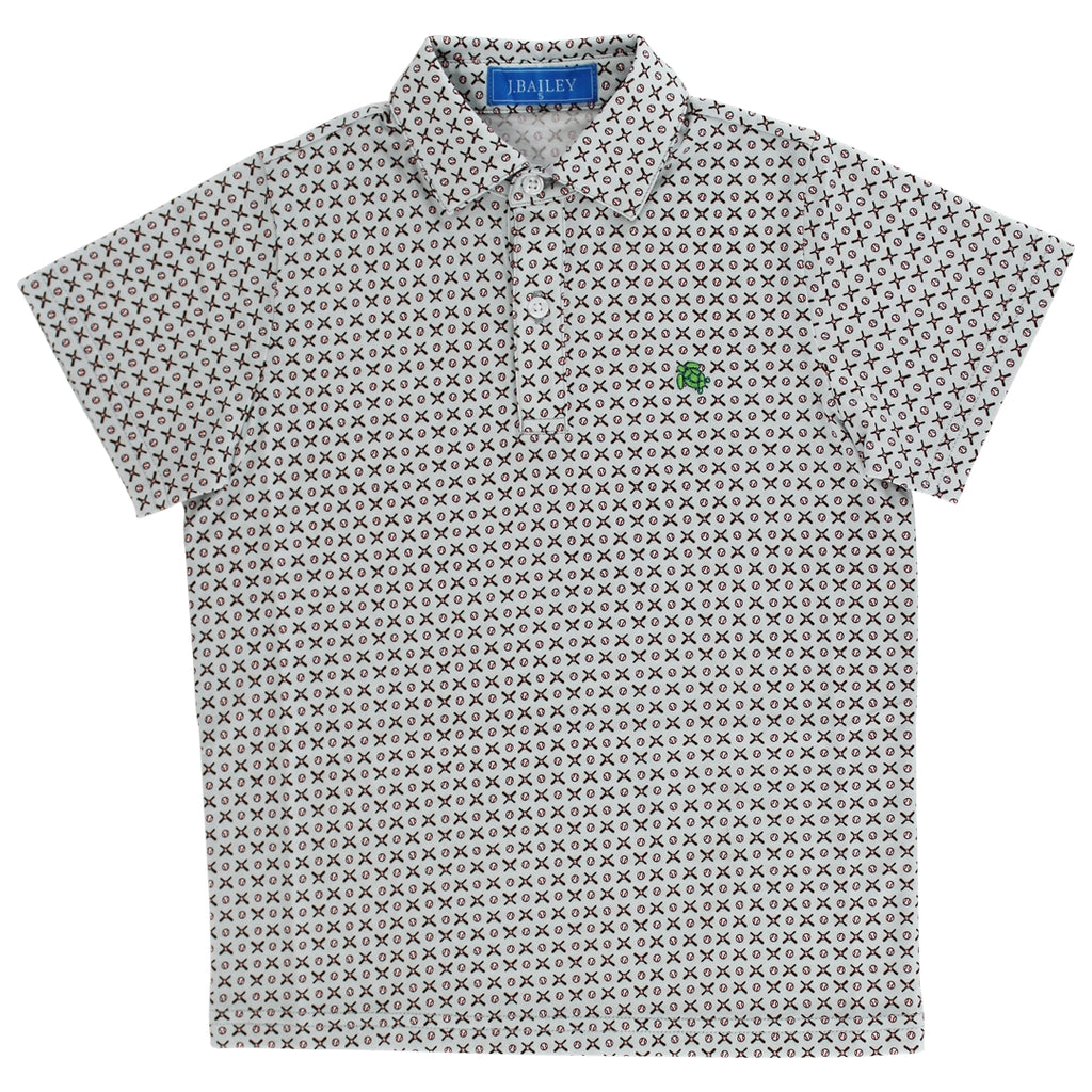 Sport Henry Polo - Baseball – Bailey Boys