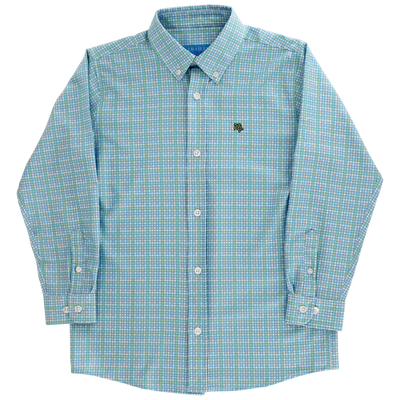 Boys Button Down Shirts | Shop Toddler Button Down Shirts  Tagged  "Collection_J. BAILEY" Bailey Boys