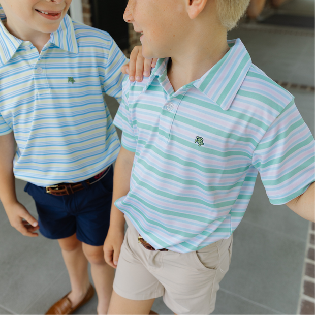 Performance Henry Polo - Hampton – Bailey Boys