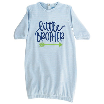 Little Brother Gown
