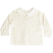 Bone - Boys Piped Shirt