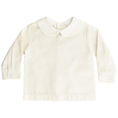 Bone - Boys Piped Shirt