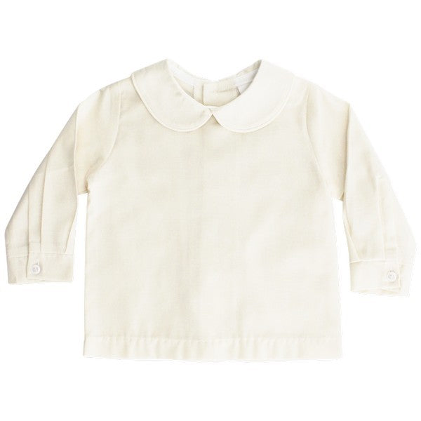 Bone - Boys Piped Shirt