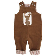 Trophy Buck - Reversible John John