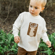 Trophy Buck - Boys Pant Set