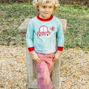 Love Bug - Boys Pant Set