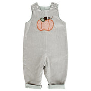 Pumpkin- Reversible John John