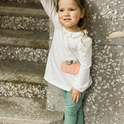 Pumpkin- Tunic Pant Set