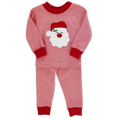 Santa - Boys Loungewear