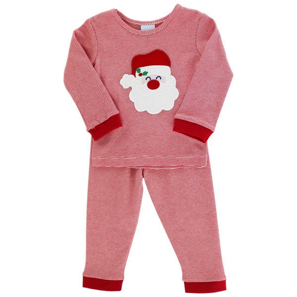 Santa - Girls Loungewear