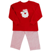 Santa - Boys Pant Set