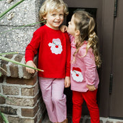 Santa - Tunic Pant Set