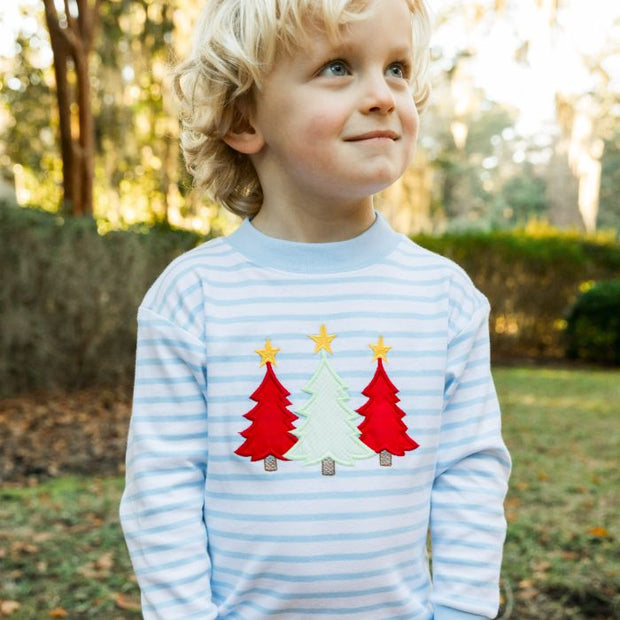 Christmas Trees - Boys Pant Set