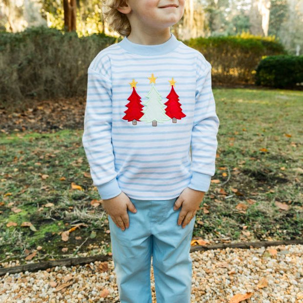 Christmas Trees - Boys Pant Set