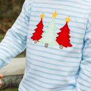 Christmas Trees - Boys Pant Set