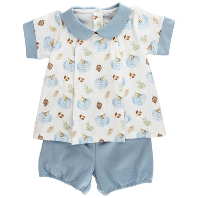 baby boy bloomers