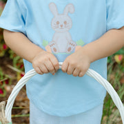 Bashful Bunny - Boys Short Set