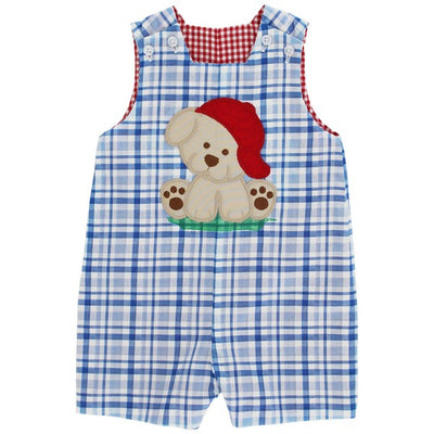 Puppy - Reversible John John