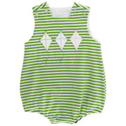 Kites - Boys Knit Infant Bubble