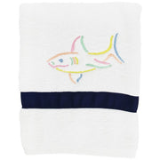 Shark - Towel