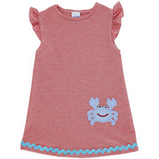 Crab - Knit Dress