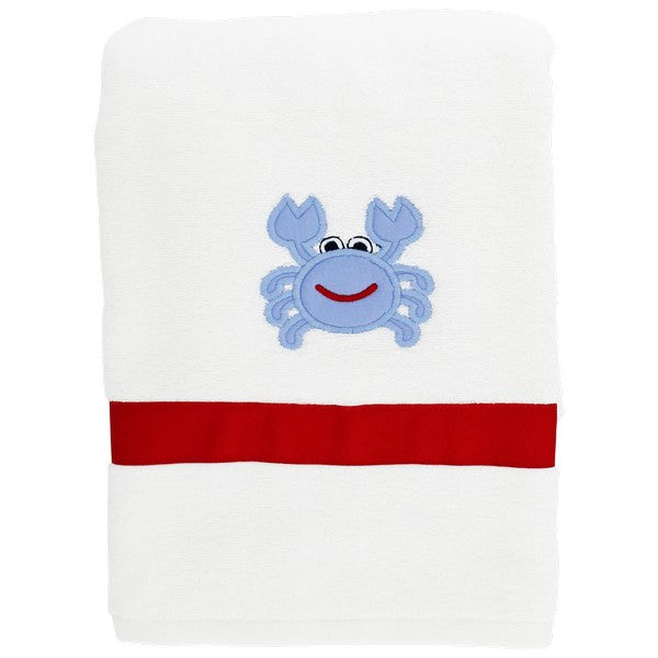 Crab - Towel