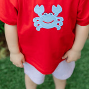 Crab - Boys Short Set