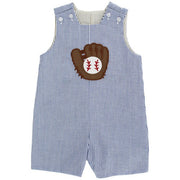 Baseball - Reversible John John