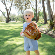 Baseball - Reversible John John