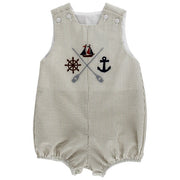 First Mate - Boys Infant Bubble