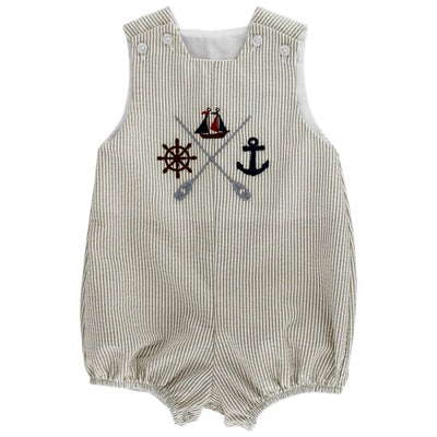 First Mate - Boys Infant Bubble