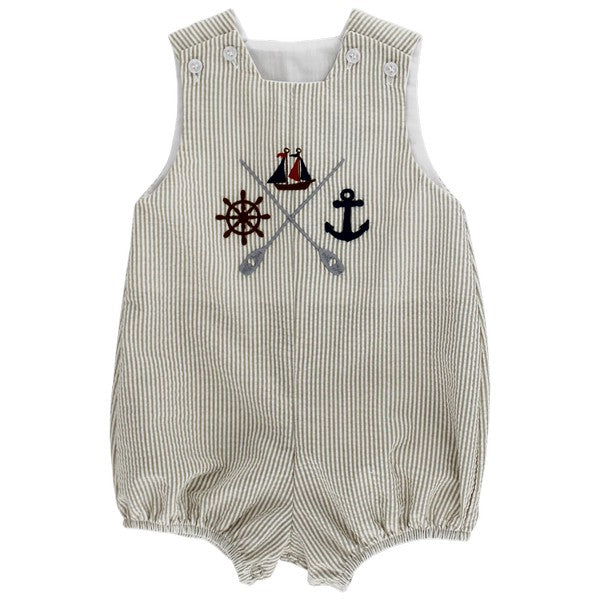 First Mate - Boys Infant Bubble