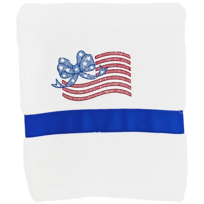 Flag - Towel