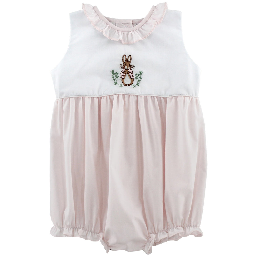 【babylclub】Bunny gal dress spring-bunny-school-girl-dress