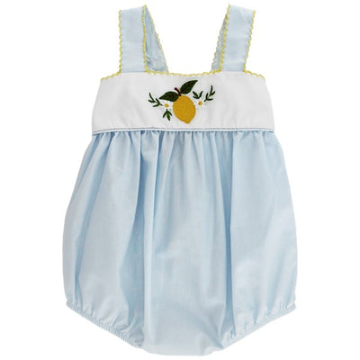 Lemoncello - Girls Bubble Short