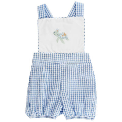 Turtle - Sunsuit